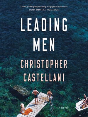 cover image of Leading Men